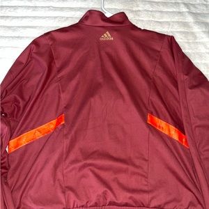 womens adidas jacket